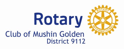 Rotary logo